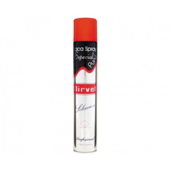 Nirvel Styling Lackspray Punk (750ml)