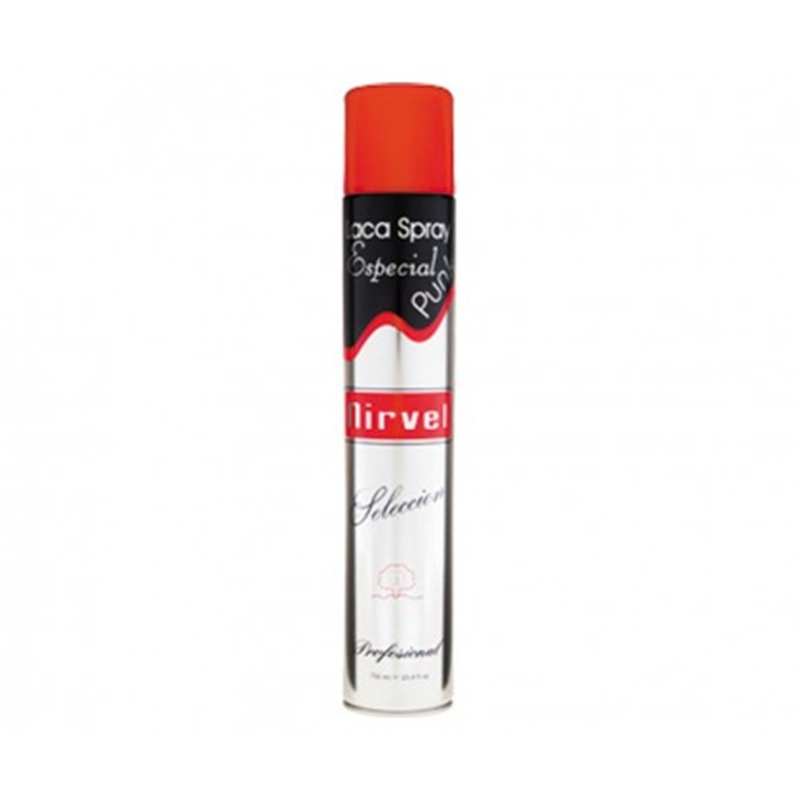 Nirvel Styling Lackspray Punk (750ml)