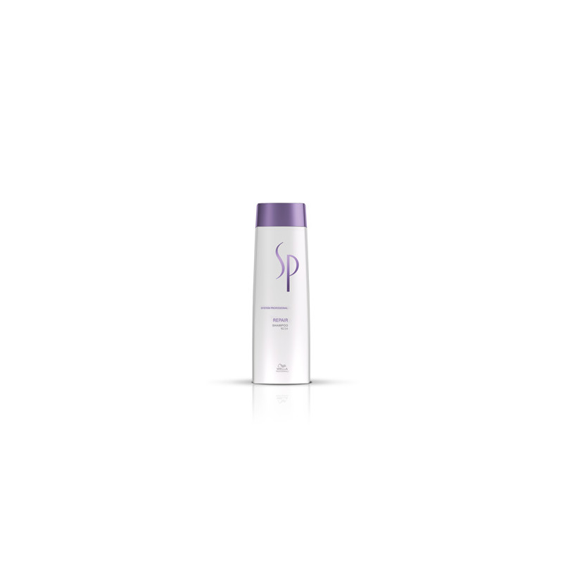 Wella Sp Reparatur-Shampoo