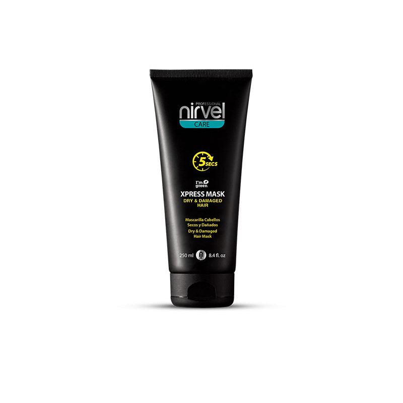 Nirvel Care Xpress Mask Dry & Damaged Hair (250ml)