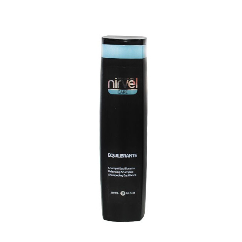 Nirvel Care Balancing Shampoo (250ml) Nirvel Care Balancing Shampoo (250ml)