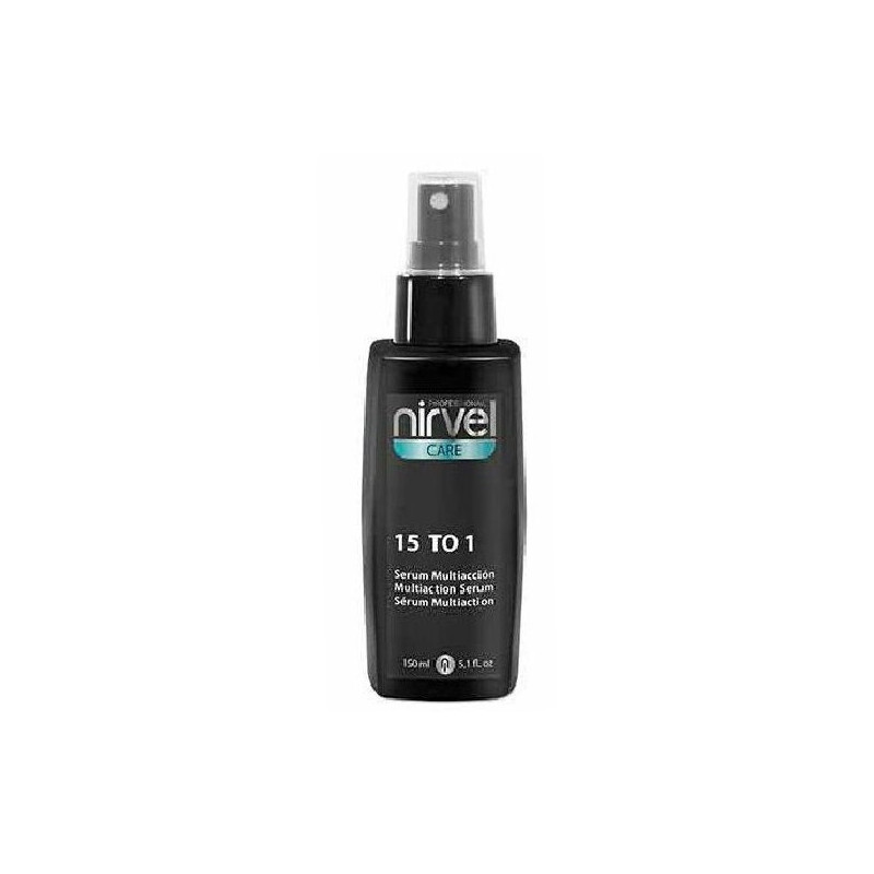 Nirvel Pflege 15 zu 1 Multi-Action-Serum (150ml)