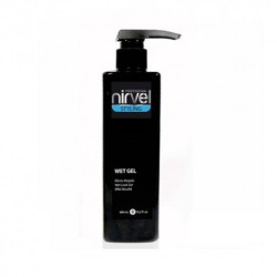 Nirvel Nasses Styling-Gel (500ml)