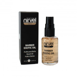 Nirvel Männer Bartöl (30ml)