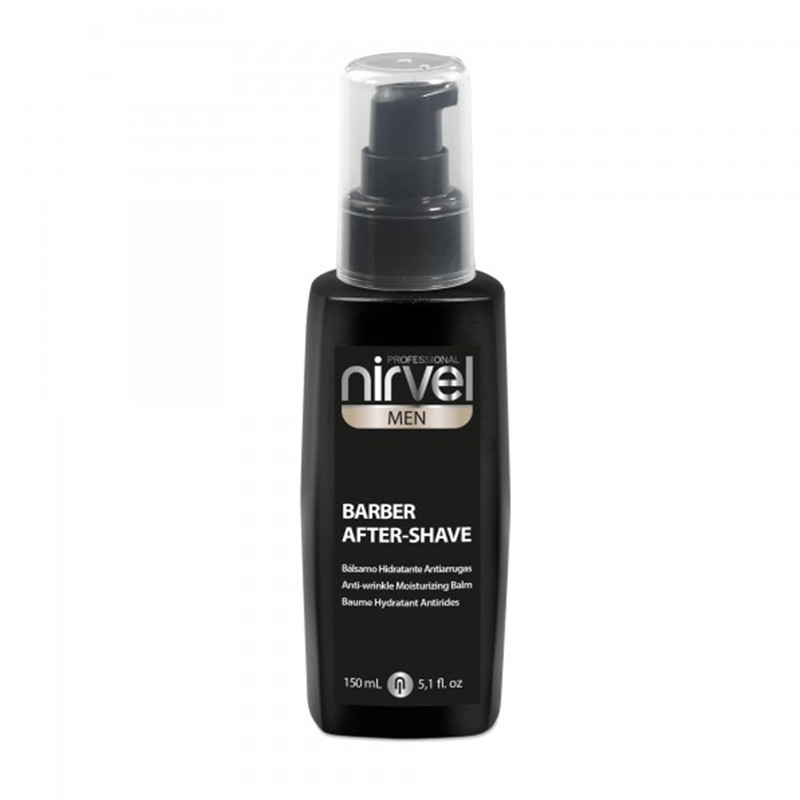 Nirvel Herren Friseur After Shave (150ml) Nirvel Herren Friseur After Shave (150ml)