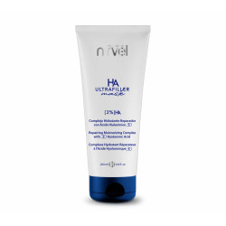 Nirvel Ha Ultrafiller Maske 200ml