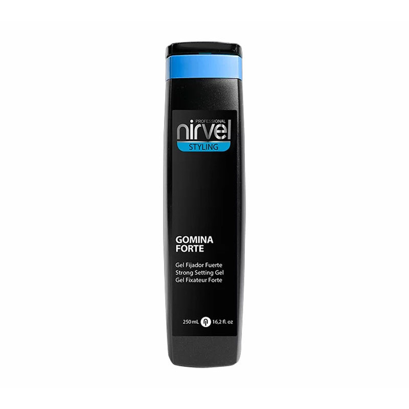 Nirvel Haargel Forte-3 Nirvel Haargel Forte-3