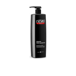 Nirvel Keratin Post Shampoo ohne Salz 1000ml