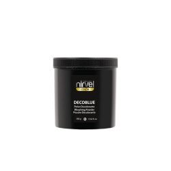 Nirvel Decoblue Aufhellungspulver 500g