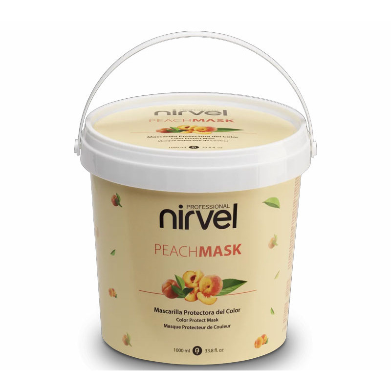 Nirvel Pfirsichmaske 1000ml