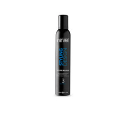 Nirvel Styling Design Volumen Mousse 3 300ml