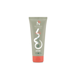 Nirvel Naturals Lockenmaske 200ml
