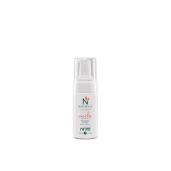 Nirvel Naturals Locken Mousse 100ml