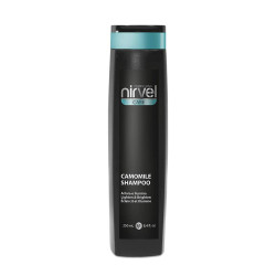 Nirvel Kamille Shampoo ohne Sulfate 250ml
