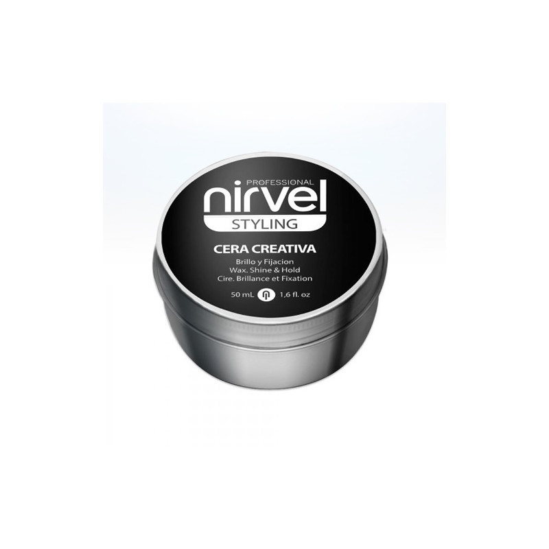 Nirvel Kreativwachs 50ml