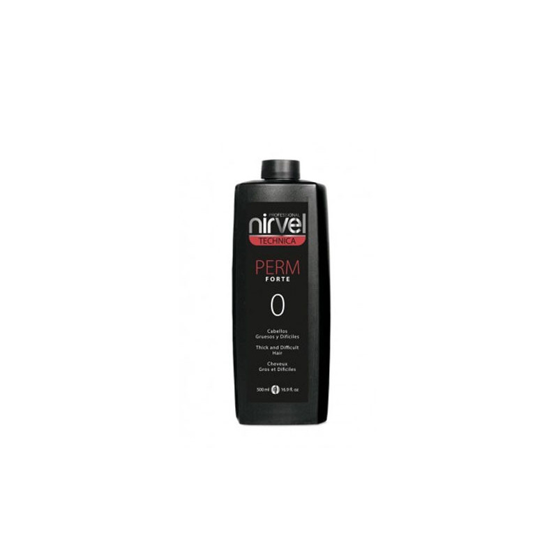 Nirvel Perm Forte 0 500ml Nirvel Perm Forte 0 500ml