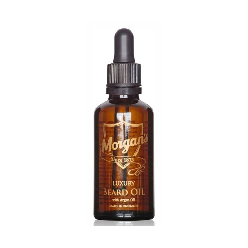 Morgan's Beard Arganöl (50ml)