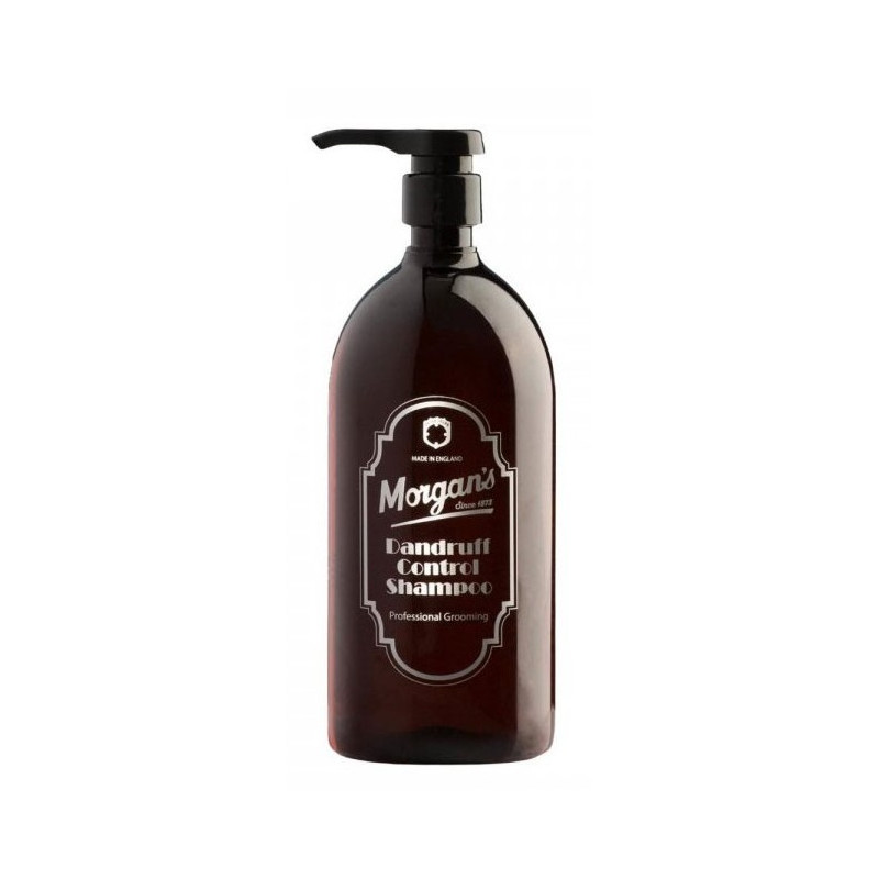 Morgan's Schuppen Kontroll Shampoo (1000ml)