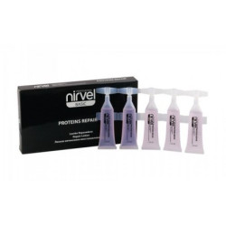 Nirvel Basische Proteine Repair (10x10ml)