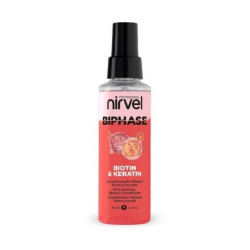 Nirvel Biphase Biotin & Keratin 100ml