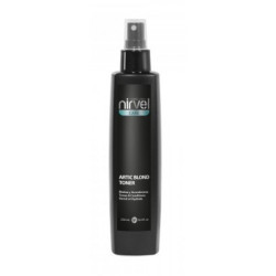 Nirvel Pflege Artic Blond Toner (250ml)