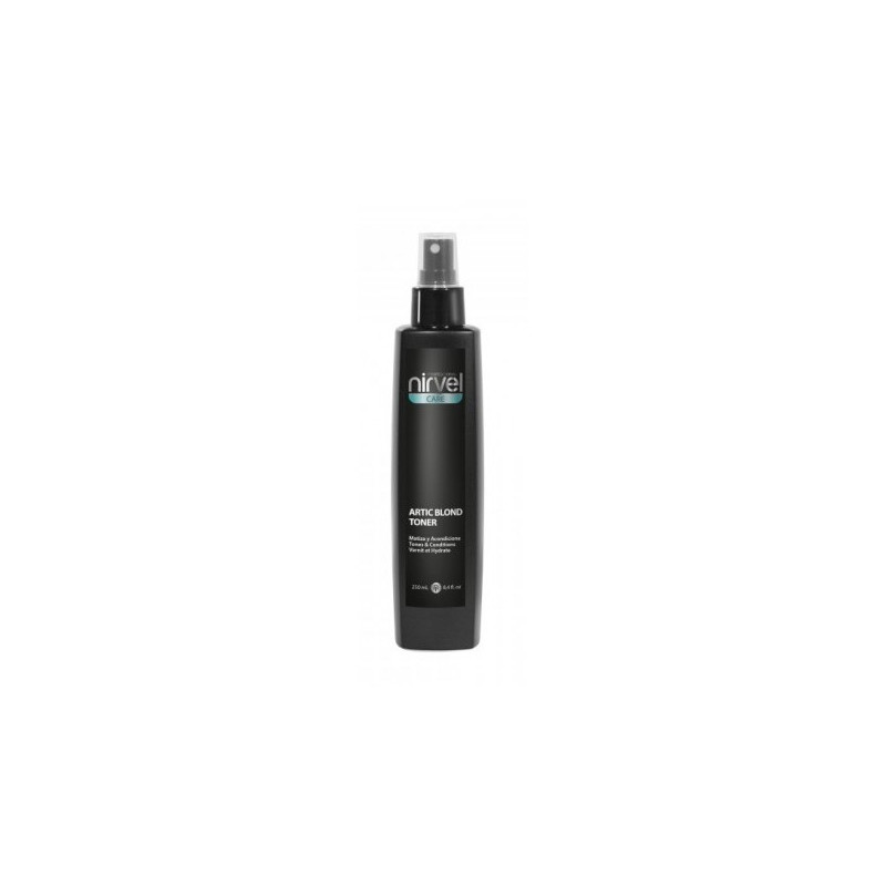 Nirvel Pflege Artic Blond Toner (250ml) Nirvel Pflege Artic Blond Toner (250ml)