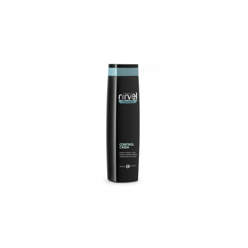 Nirvel Pflege-Shampoo gegen Haarausfall (250ml) Nirvel Pflege-Shampoo gegen Haarausfall (250ml)