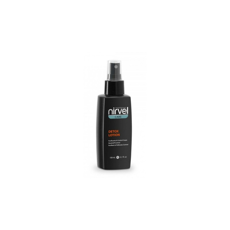 Nirvel Pflege Detox-Lotion (150ml) Nirvel Pflege Detox-Lotion (150ml)