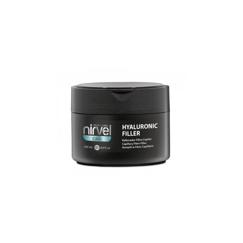 Nirvel Pflege Hyaluron-Filler (250ml) Nirvel Pflege Hyaluron-Filler (250ml)