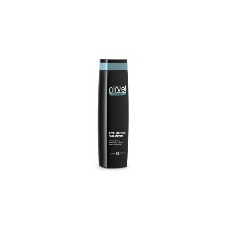 Nirvel Pflege Hyaluron-Shampoo (250ml)