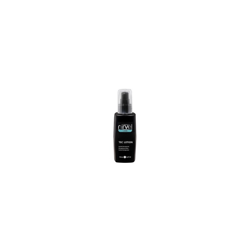Nirvel Care Energetisierende Haarlotion (125ml) Nirvel Care Energetisierende Haarlotion (125ml)