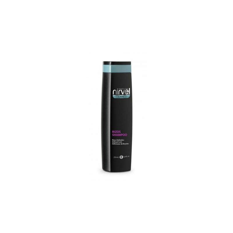 Nirvel Care Curls Shampoo (250ml) Nirvel Care Curls Shampoo (250ml)
