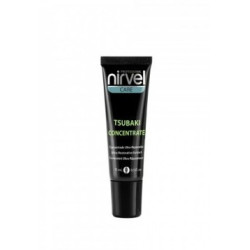 Nirvel Pflege Tsubaki Konzentrat (3x15ml)