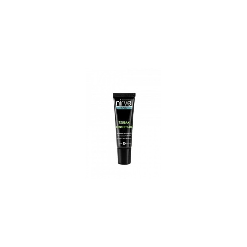 Nirvel Pflege Tsubaki Konzentrat (3x15ml) Nirvel Pflege Tsubaki Konzentrat (3x15ml)