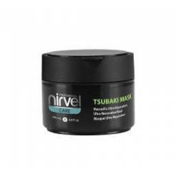 Nirvel Pflege Tsubaki Maske (250ml)
