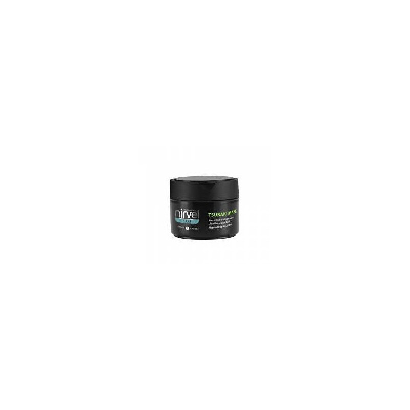 Nirvel Pflege Tsubaki Maske (250ml)