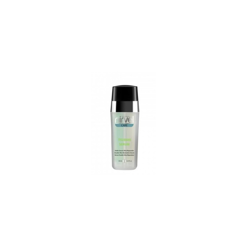 Nirvel Pflege Tsubaki Serum (40ml) Nirvel Pflege Tsubaki Serum (40ml)