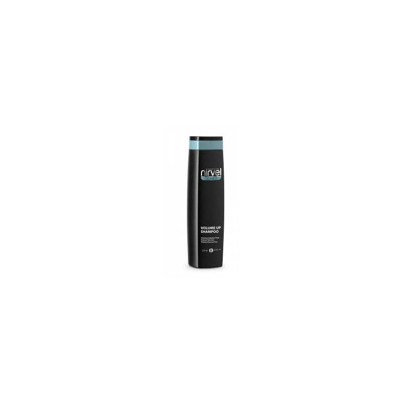 Nirvel Pflege Volumen Shampoo (250ml) Nirvel Pflege Volumen Shampoo (250ml)
