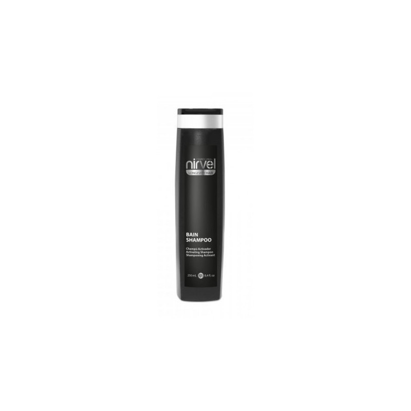 Nirvel Longevity Hair Bain Shampoo (250ml)