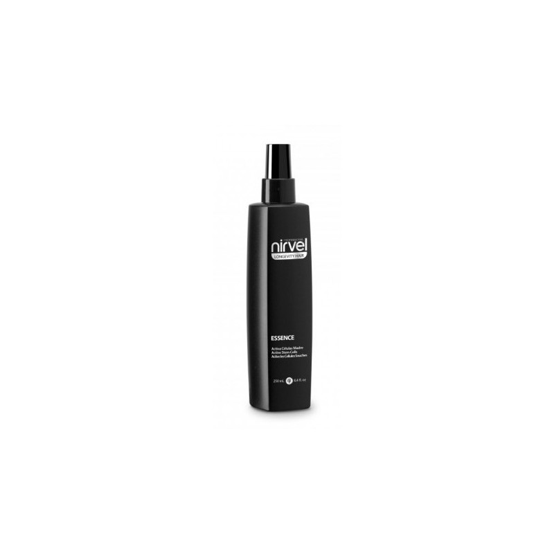 Nirvel Langlebigkeits-Haaressenz (250ml) Nirvel Langlebigkeits-Haaressenz (250ml)