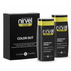 Nirvel Ausmalen (2x125ml)
