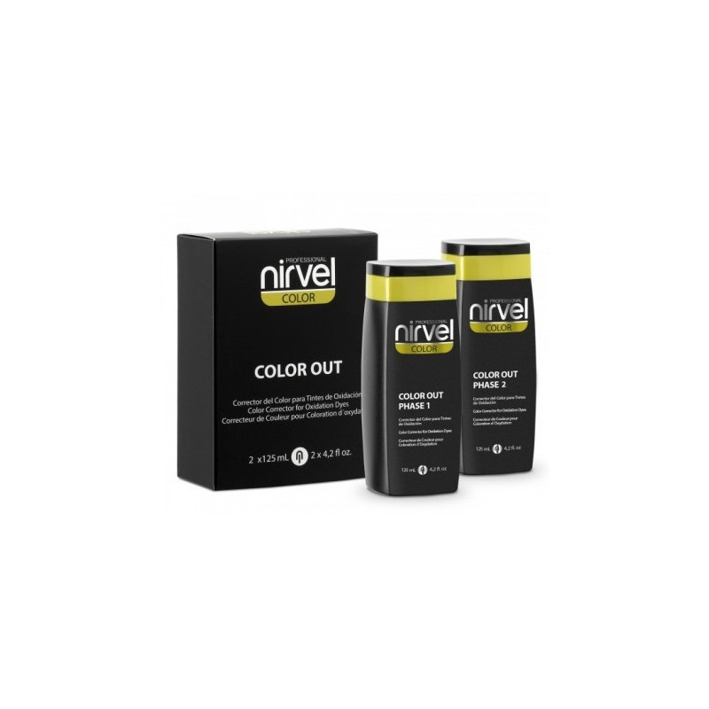 Nirvel Ausmalen (2x125ml) Nirvel Ausmalen (2x125ml)