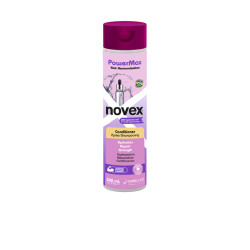 Embelleze Novex Conditioner Powermax 300ml