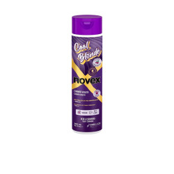 Embelleze Novex Shampoo Cool Blonde 300ml
