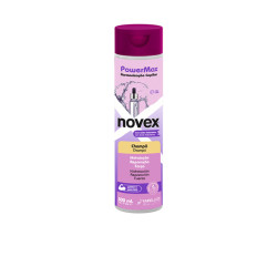 Embelleze Novex Shampoo Powermax 300ml