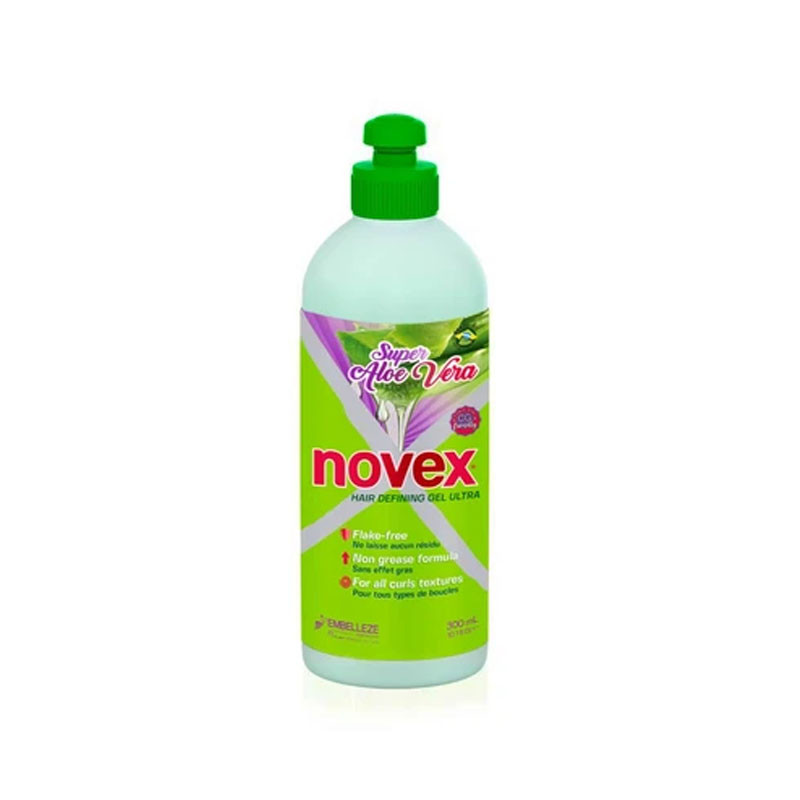 Embelleze Novex Flüssiggel Für Day After Super Aloe Vera 300ml Embelleze Novex Flüssiggel Für Day After Super Aloe Vera 300ml