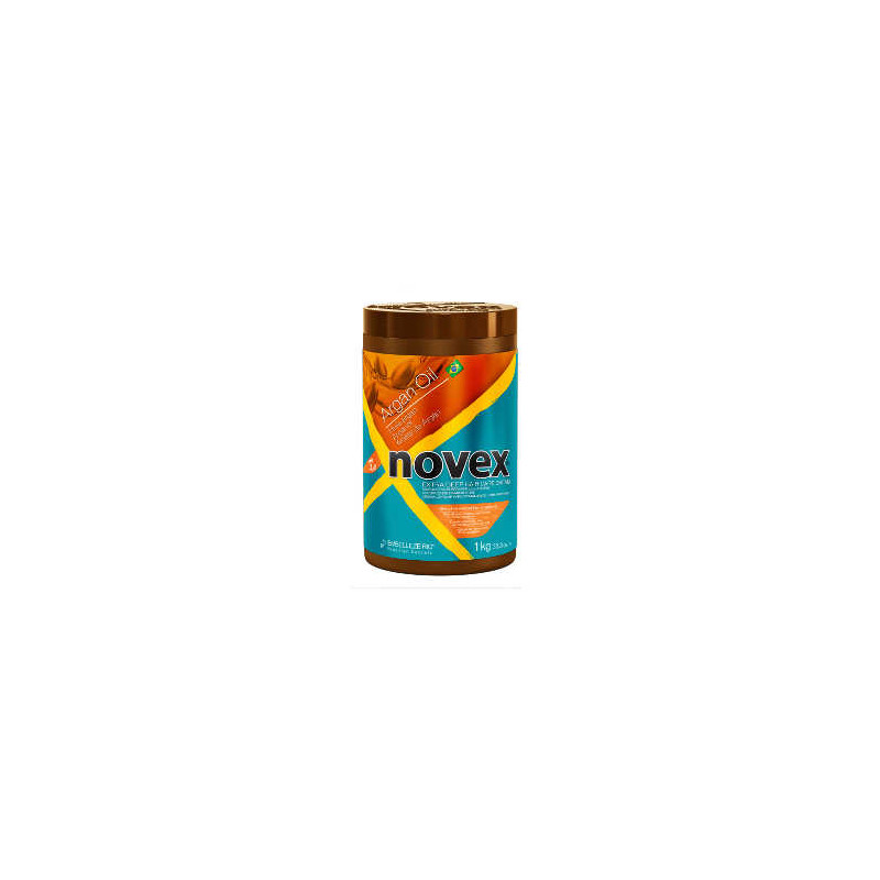 Embelleze Novex Maske Arganöl 1kg
