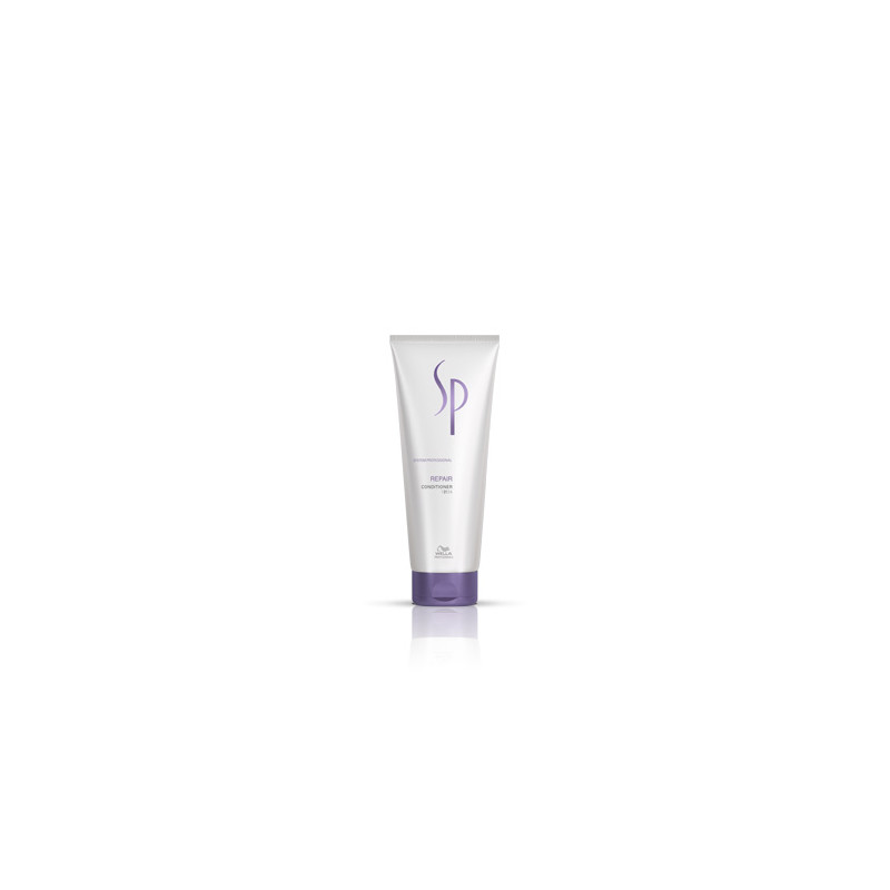 Wella Sp Conditioner reparieren