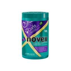 Embelleze Novex Maske My Curls 1kg