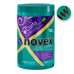 Embelleze Novex Maske My Curls 400g